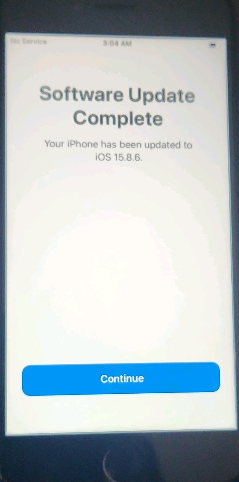 Apple iPhone 7 Black 32GB 12MP Wi-Fi Bluetooth Lightning iOS Bar Smartphone