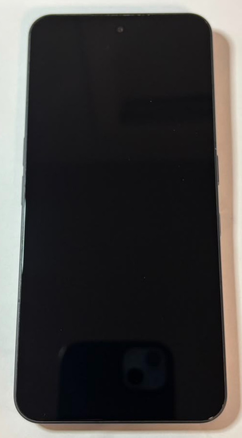 CAMERA WON’T OPEN Nothing (R) Phone (3) Fully Unlocked Smartphone 512GB Black