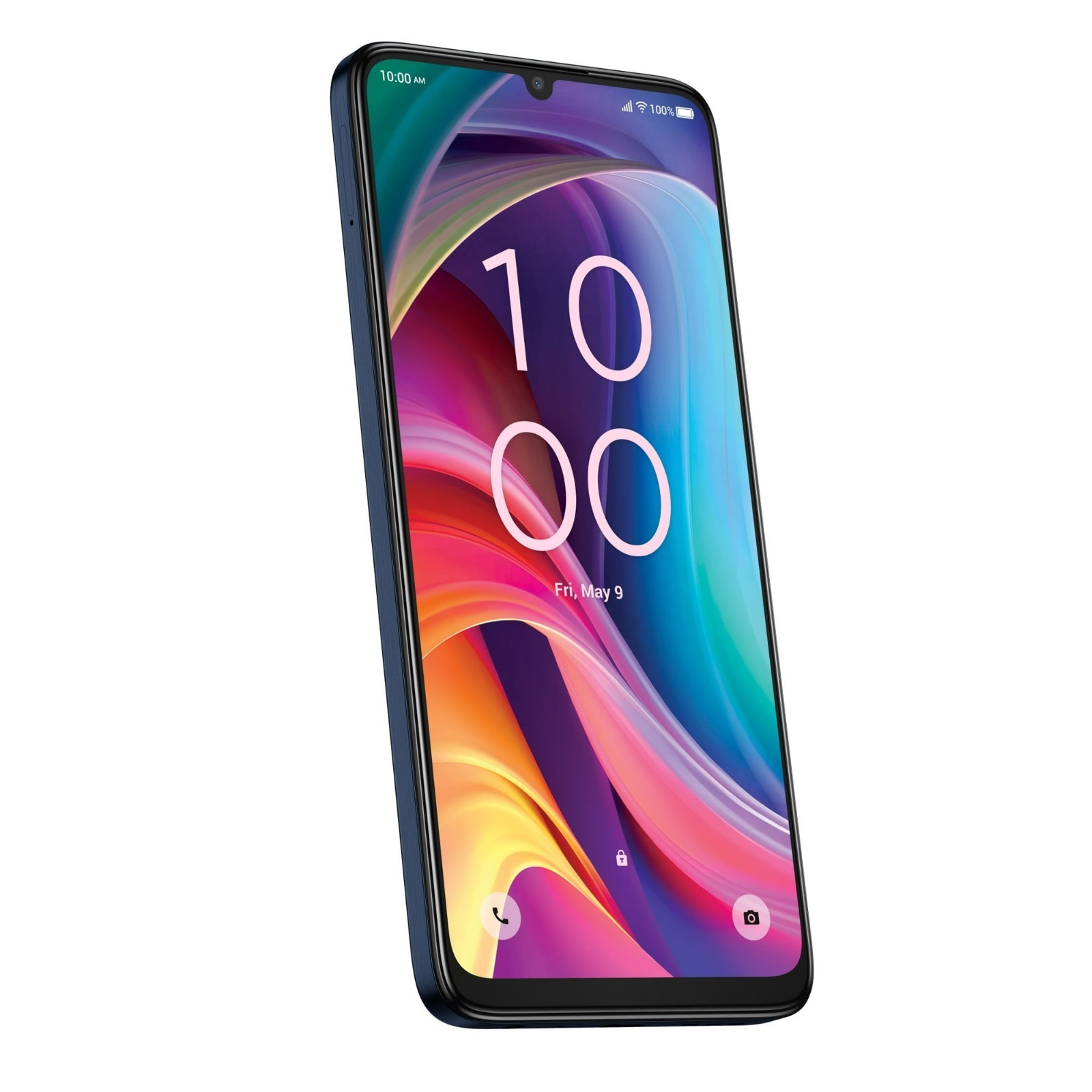 @ Boost Mobile TCL K33 5G, 64GB, Black Prepaid Smart Phone, Locked To Boost 🆕