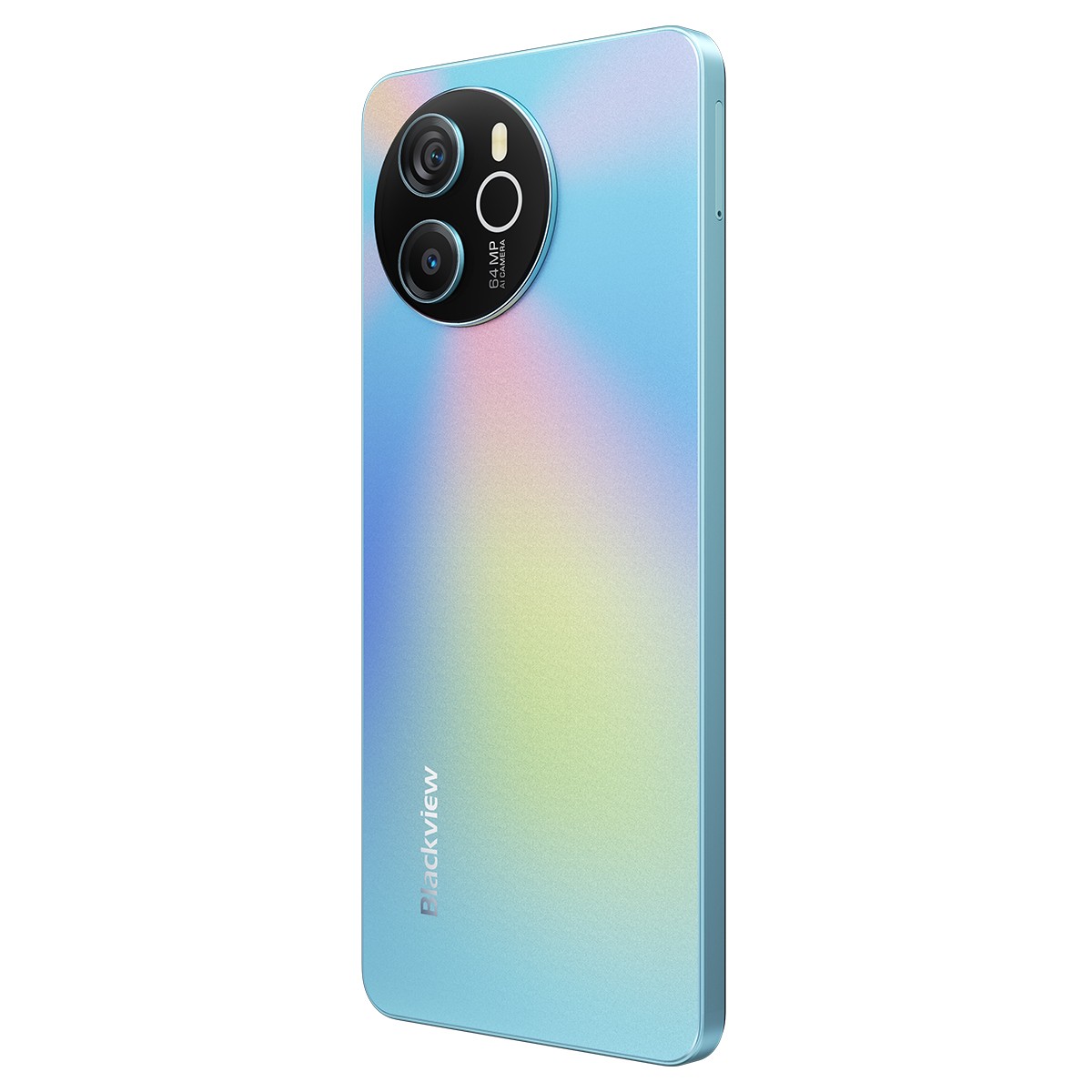 Blackview SHARK 8 Smartphone 16GB+128GB 6.78″ 2.4K Android 13 64MP 5000mAh NFC