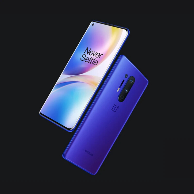One plus 8 Pro Unlocked 5G Android 256GB 6.78in CPU Qualcomm Snapdragon 865