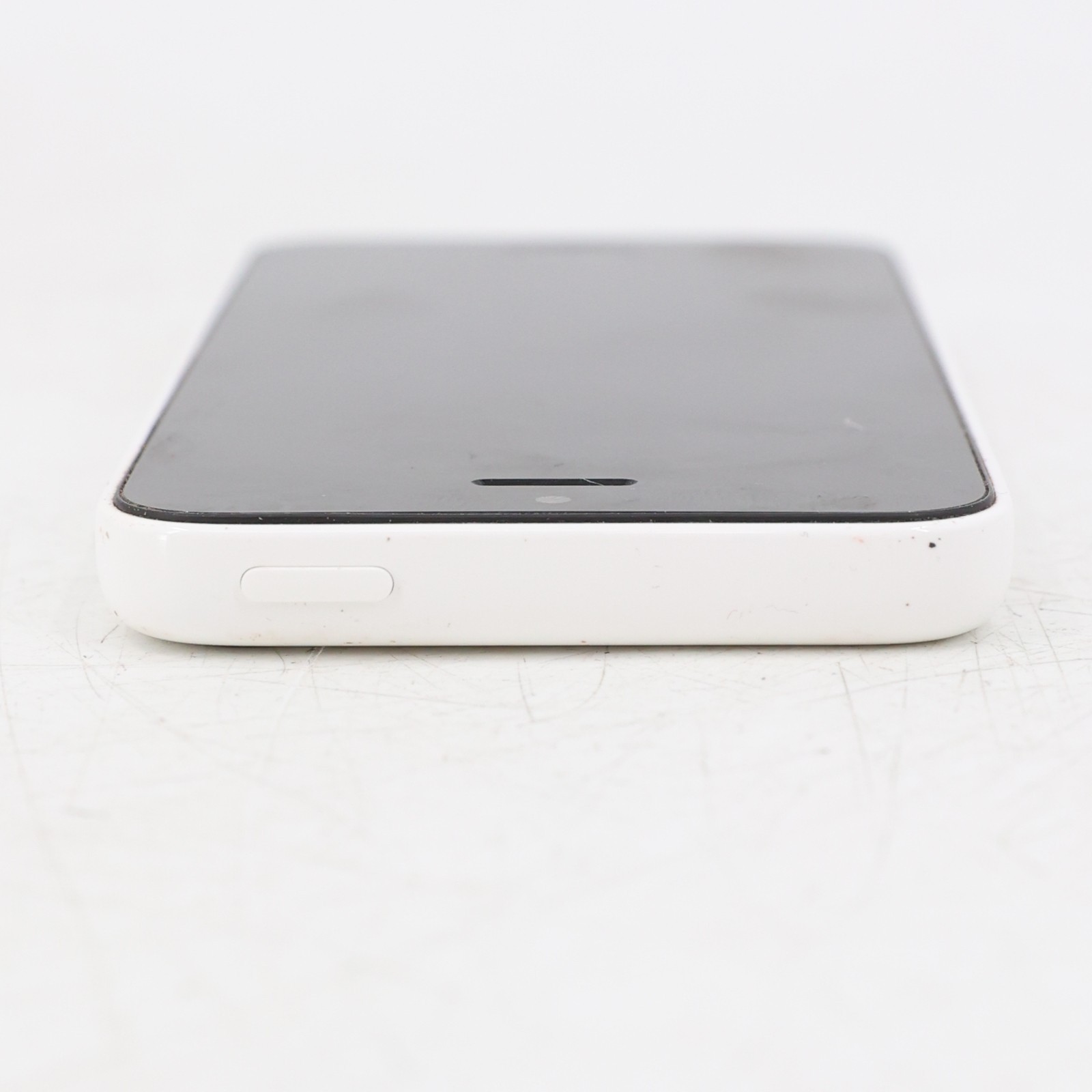 Apple iPhone 5c White SC A1456 Smartphone