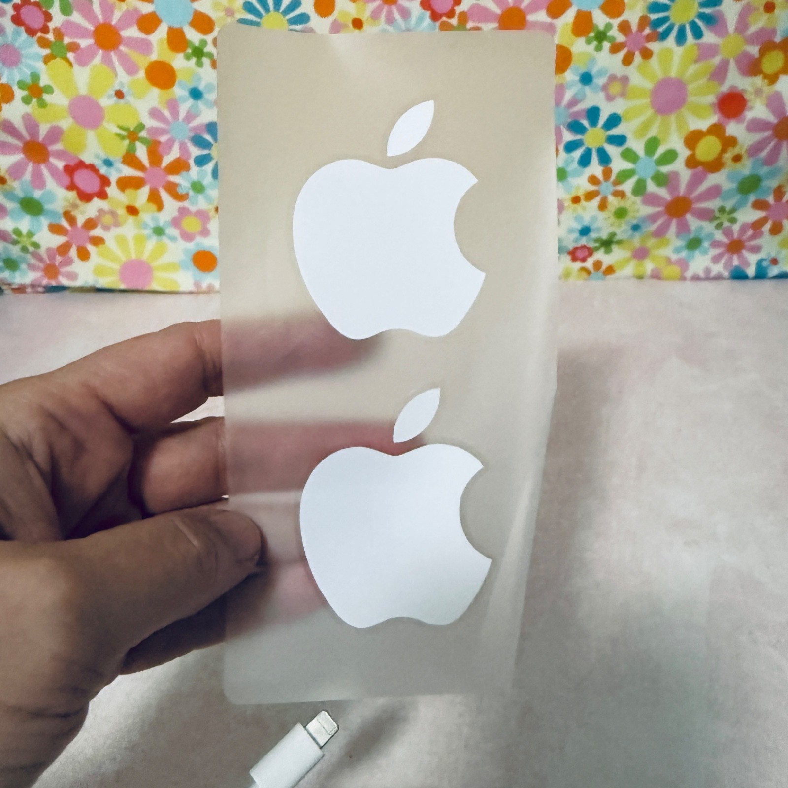 Apple iPhone XR – 128 GB – White (Unlocked)
