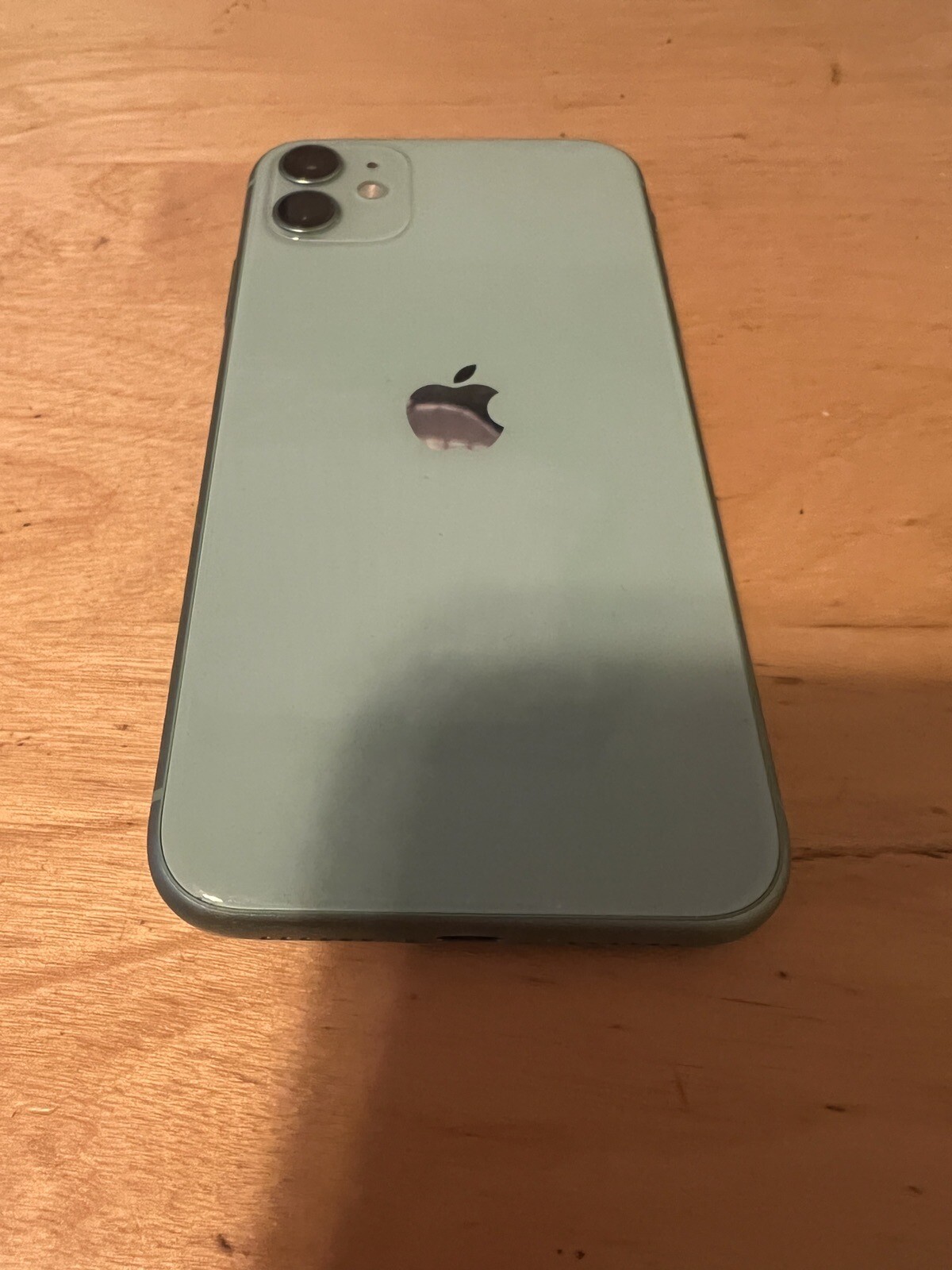 Apple iPhone 11 A2111 – 64GB – Green (AT&T) Smartphone- Excellent Mint Condition