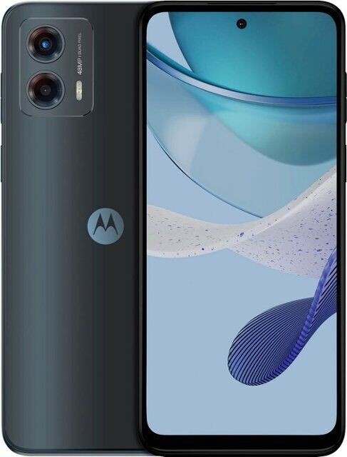 Motorola Moto G 5G 2023 64GB XT2313-6 T-Mobile/Unlocked Smartphone – Very Good