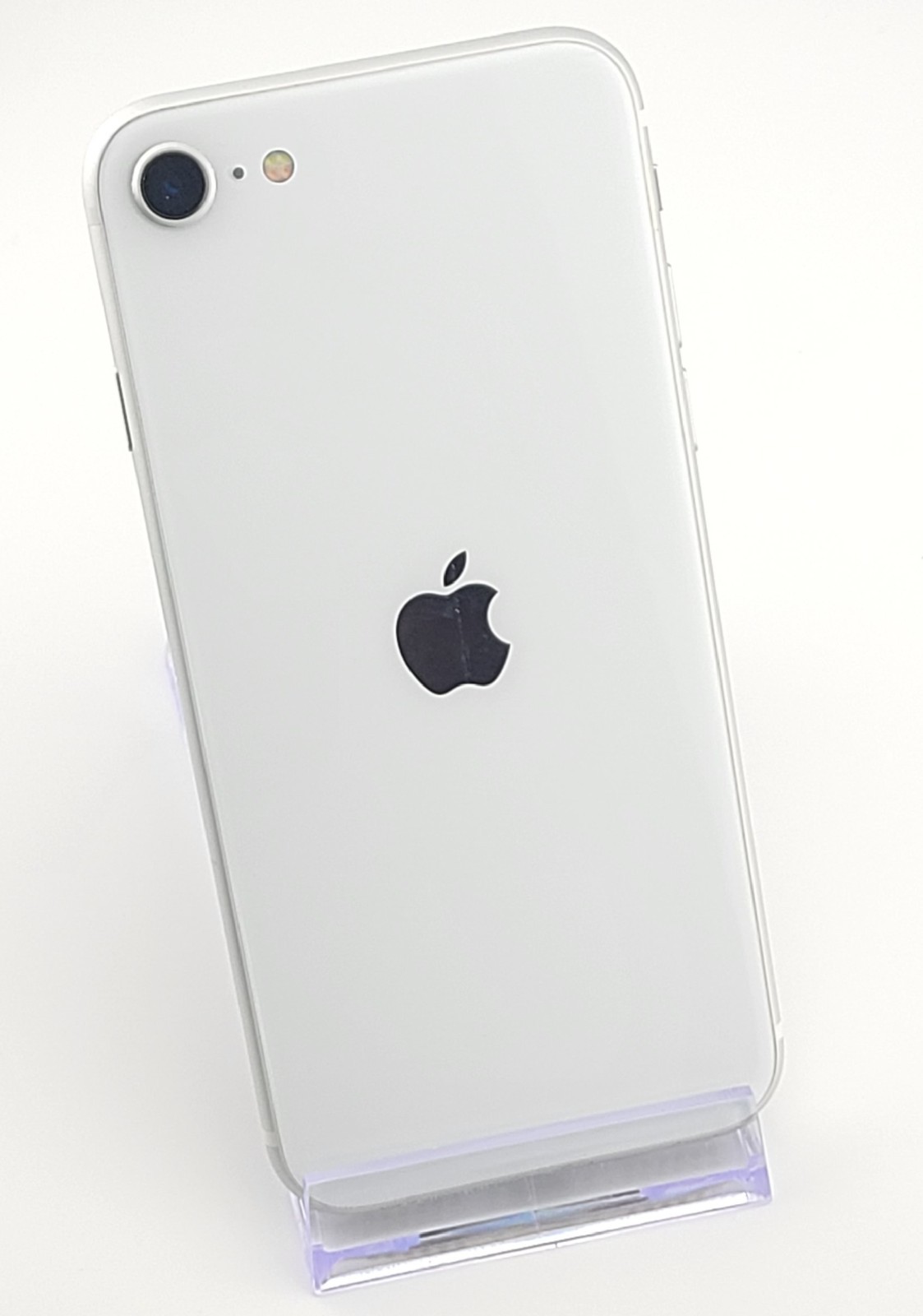 Apple iPhone SE 2nd Gen – UNLOCKED 64GB A2275 – White – VERY GOOD Condition
