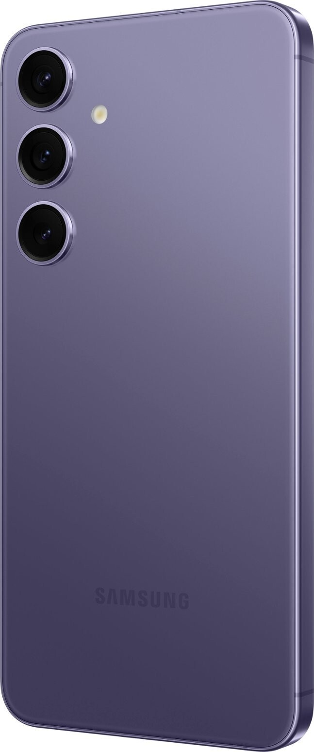 Samsung Galaxy S24+ Plus 5G – 512GB Violet *UNLOCKED* Excellent [SM-S926U]