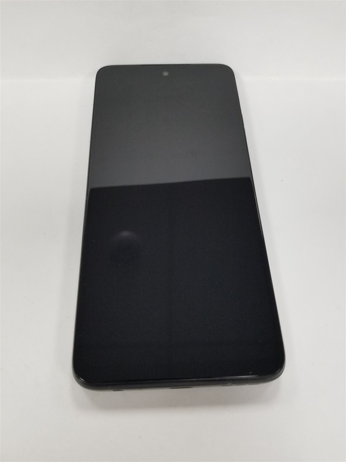 Motorola Moto G 5G 2025 128GB Black XT2513-3 (AT&T) Fully Functional DG8067