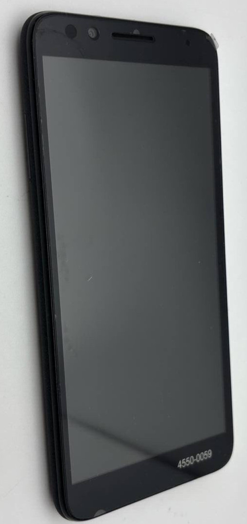 Alcatel 1X Smartphone 4G LTE Android 16GB 5.3” Display 13MP 5059S Verizon