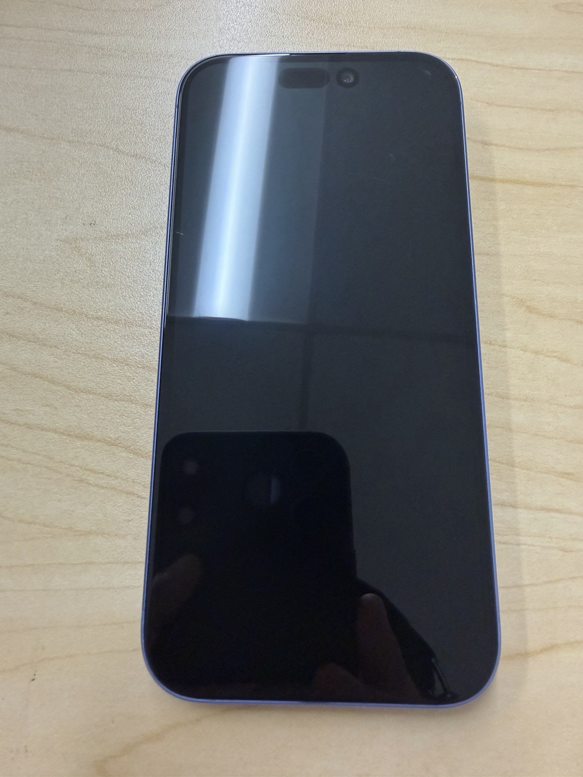 Apple iPhone 16 – 128 GB – Ultramarine (Unlocked)