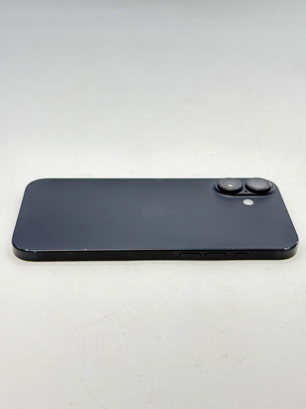 AT&T Apple iPhone 16 Plus A3082 128GB BH93% Black