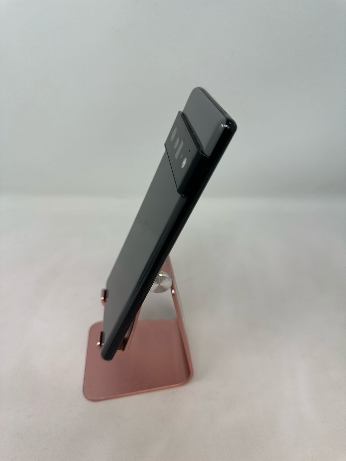 Google Pixel 6a GB62Z 128GB 6GB Unlocked Black Very Good Condition