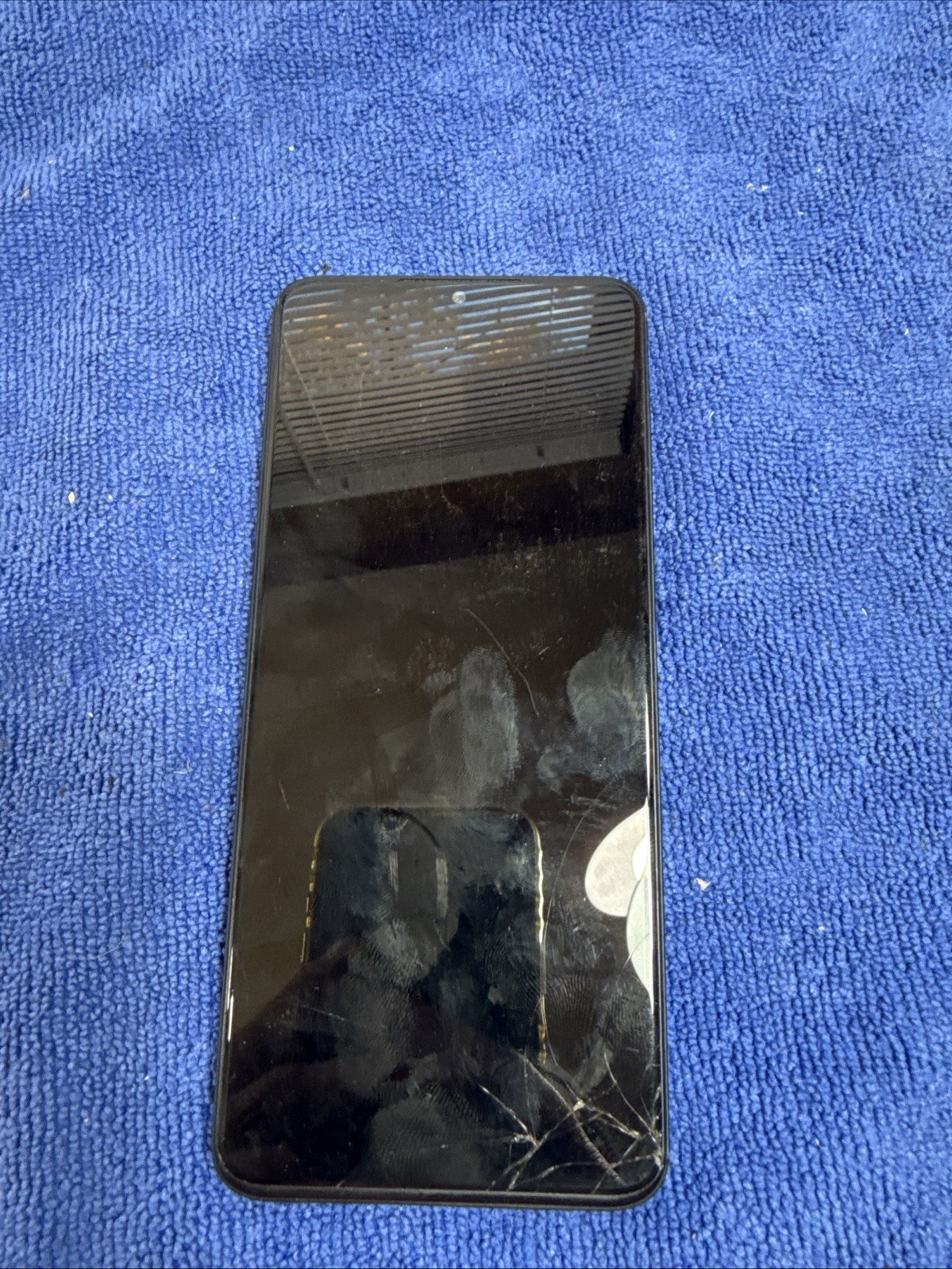 Revvl V+ Plus 5G Cellphone – T-Mobile – SOLD AS IS / FOR PARTS – FREE SHIPPING!!