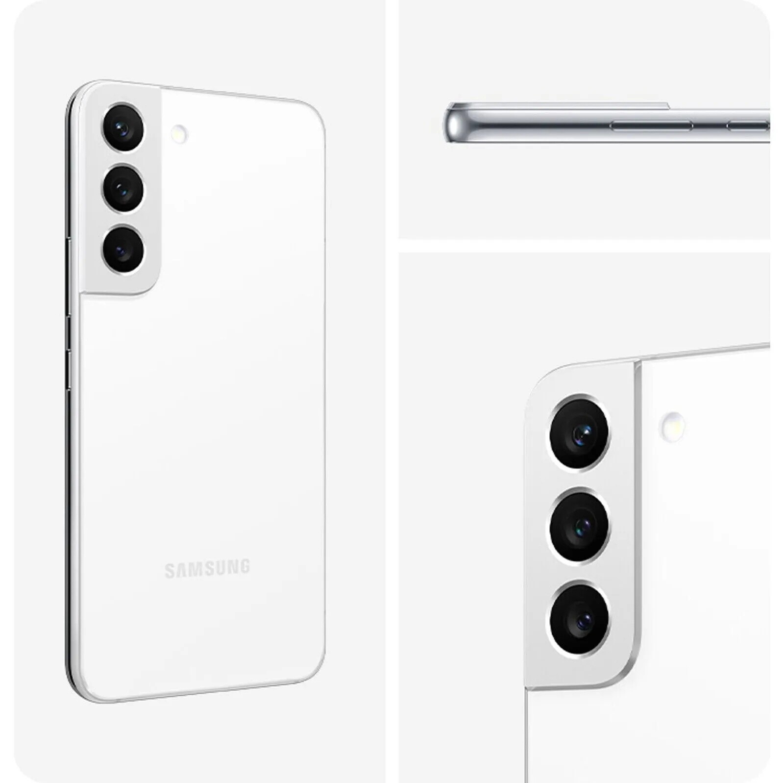Samsung Galaxy S22 Ultra 5G/S22+/S22 128GB 256GB 512GB (FACTORY UNLOCKED)SEALED