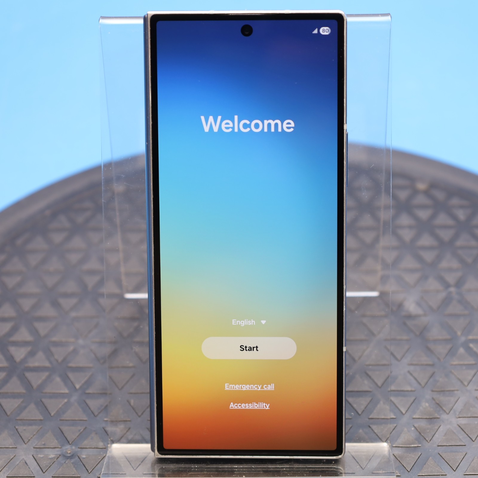 Samsung Galaxy Z Fold6 – 512 GB – Navy (Unlocked)