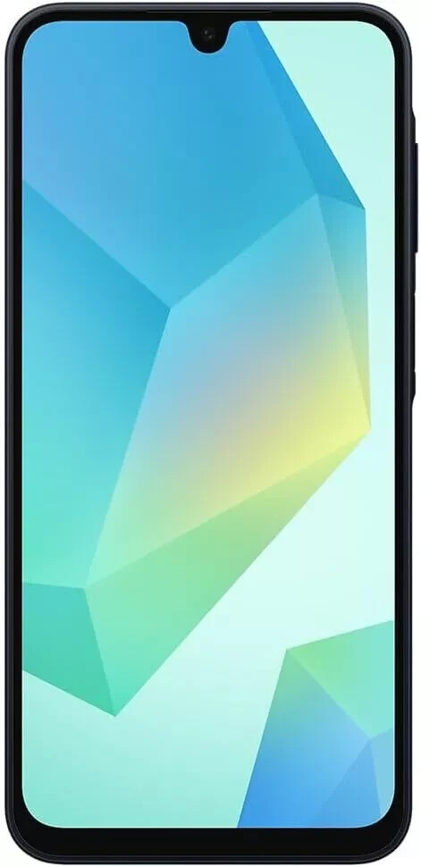Unlocked – Samsung Galaxy A16 5G SM-A166U 128GB Blue Black 4GB RAM – Excellent