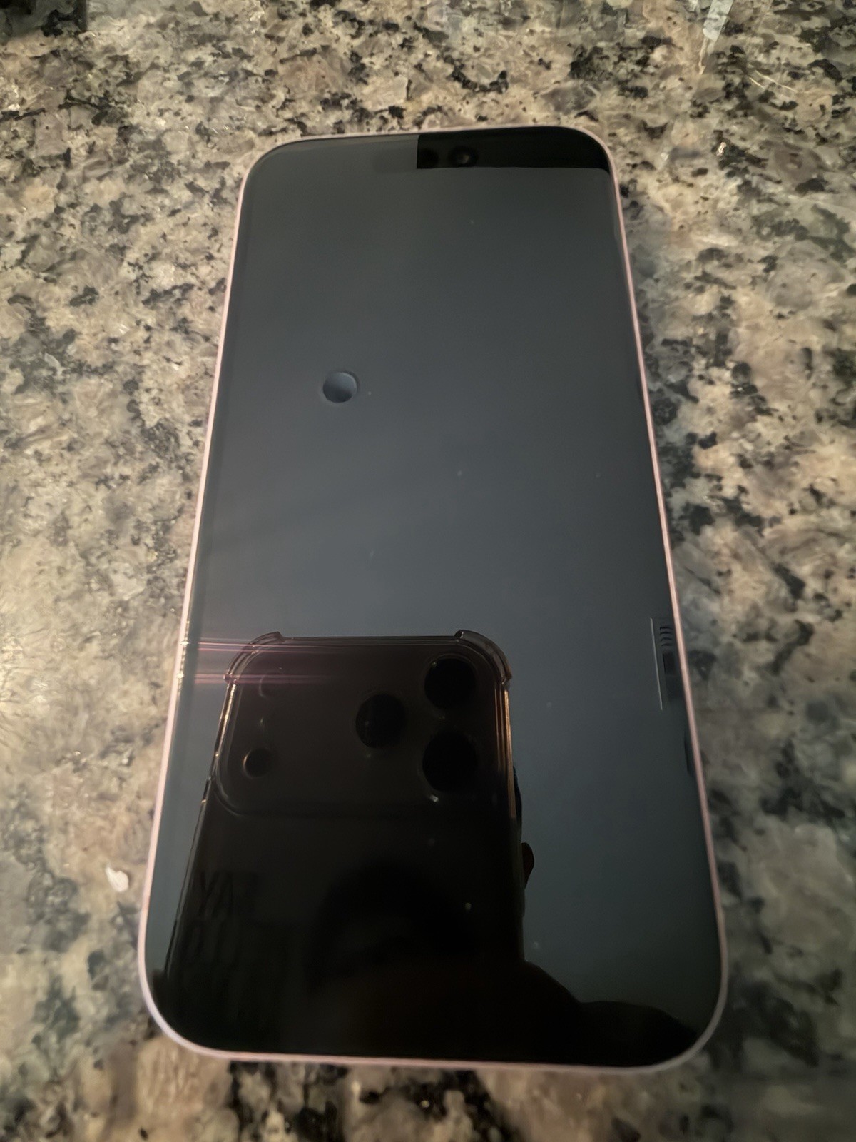 iphone 15 pink 128gb