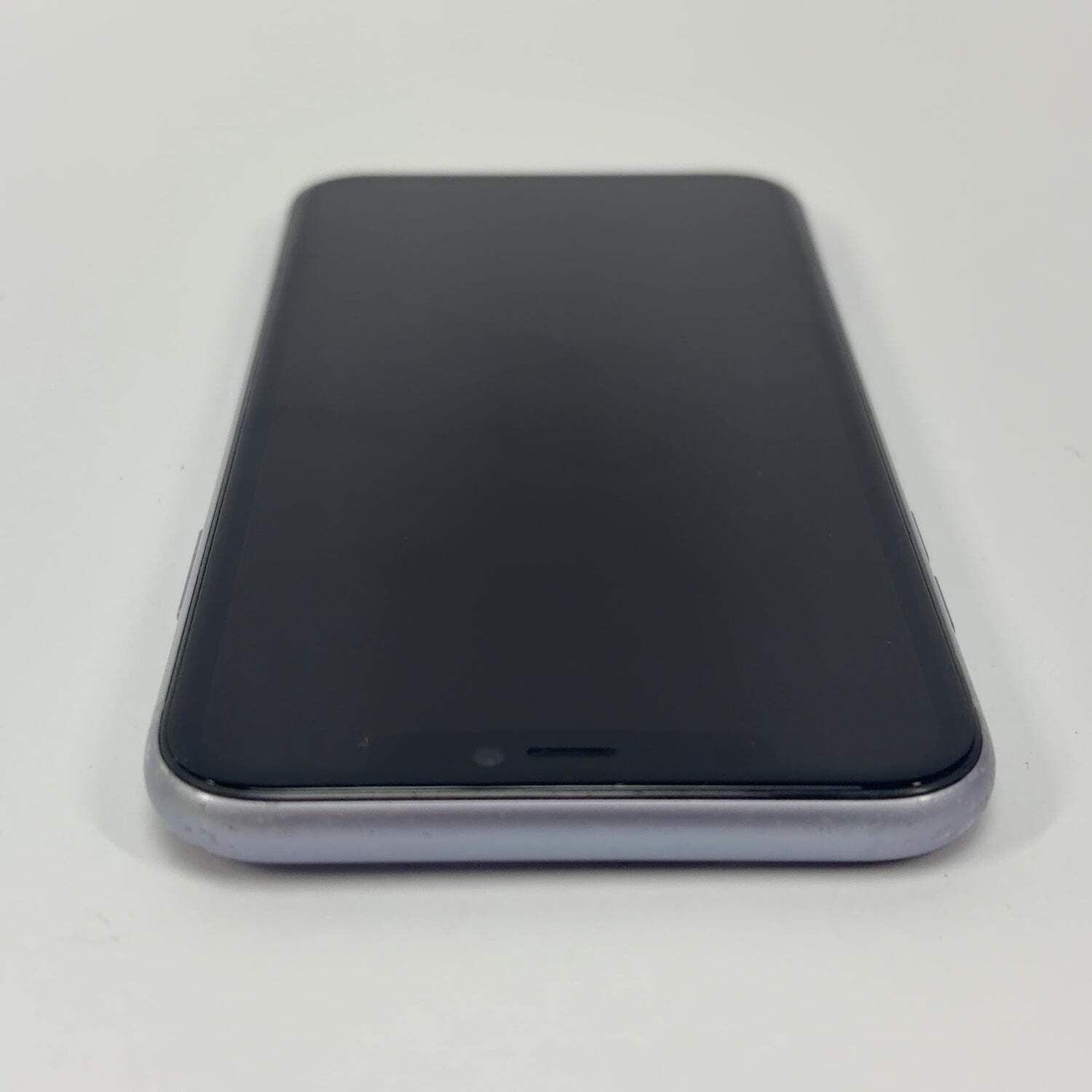 Broken Unlocked Apple iPhone 11 64GB 26.5 MWK52LL/A READ