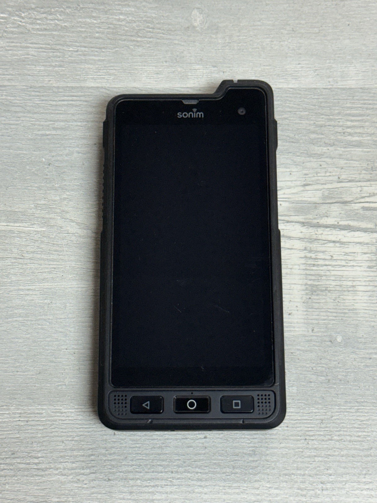 Sonim XP8 XP8800 5.0″ 64GB Smartphone Black – Unlocked Works Great