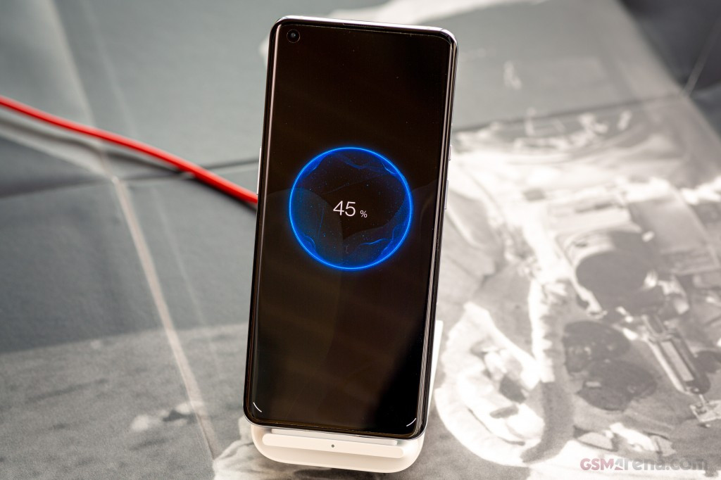 OnePlus 9 Pro 5G Dual SIM 256GB Octa Core Android 11 Googleplay Phone 6.7” 50MP