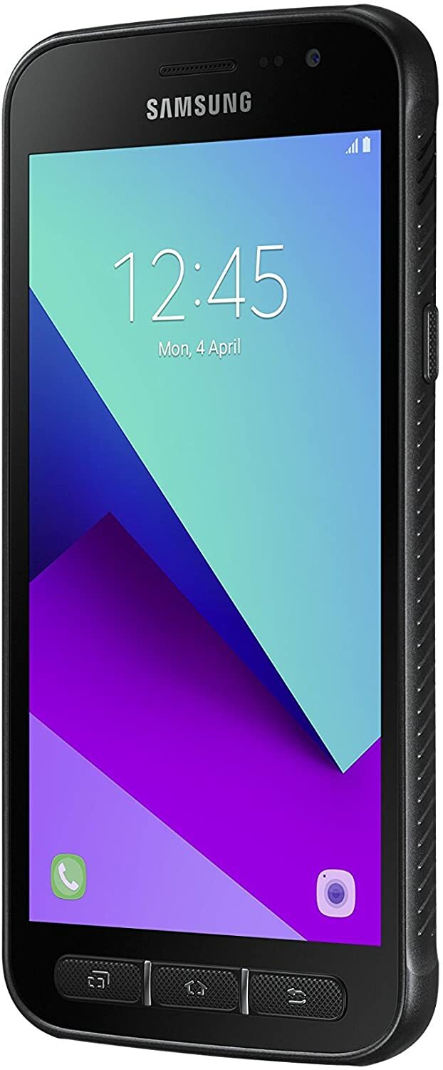 Original Samsung Galaxy XCover 4 G390F WIFI 5.0MP Unlocked LTE 4G GSM Smartphone