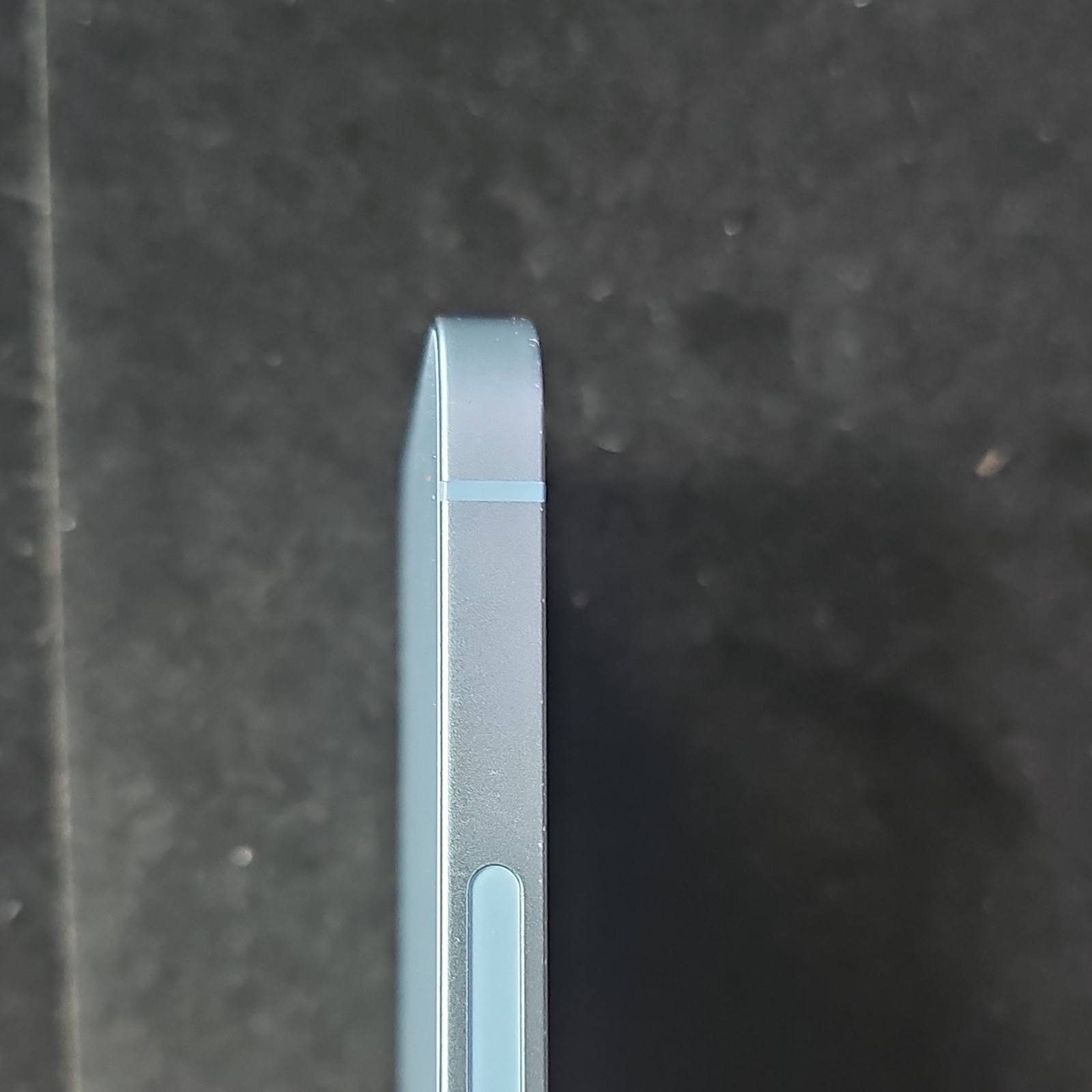 AT&T Apple iPhone 14 – 128GB Blue – Mint Used Cond – 90% Batt