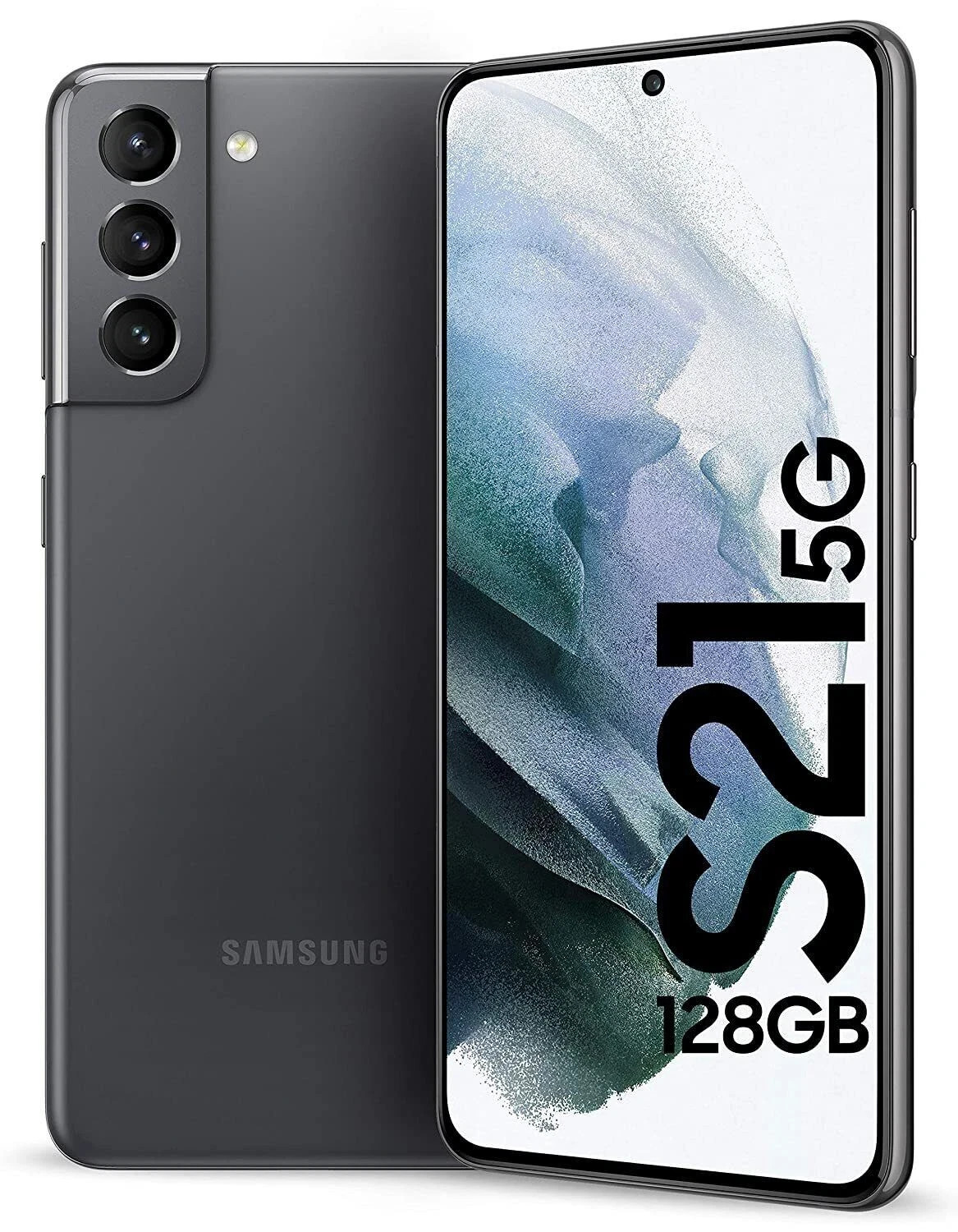 Samsung Galaxy S21 | FE | Plus | Ultra 5G 128GB – Factory Unlocked – New in Box