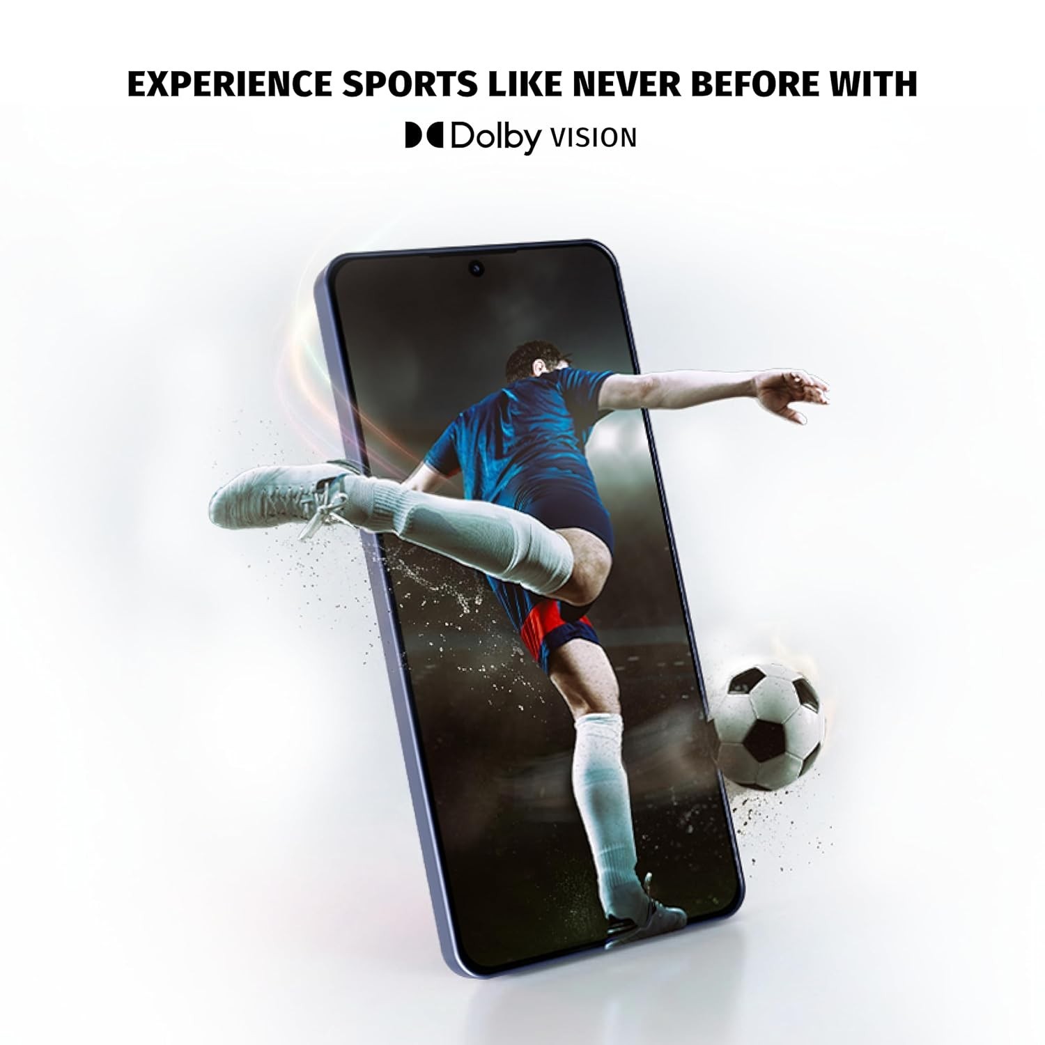 Wobble One 5G 8GB 256GB 50MP Epic Front Camera Dual 4K HDR Unlocked Global White
