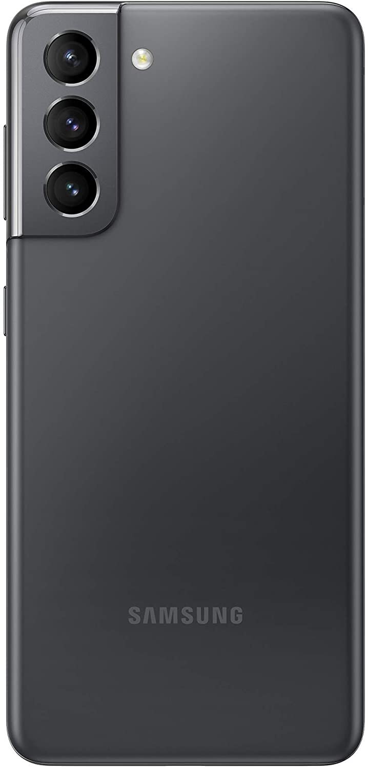 Samsung Galaxy S21 5G SM-G991U1 128GB Unlocked Excellent