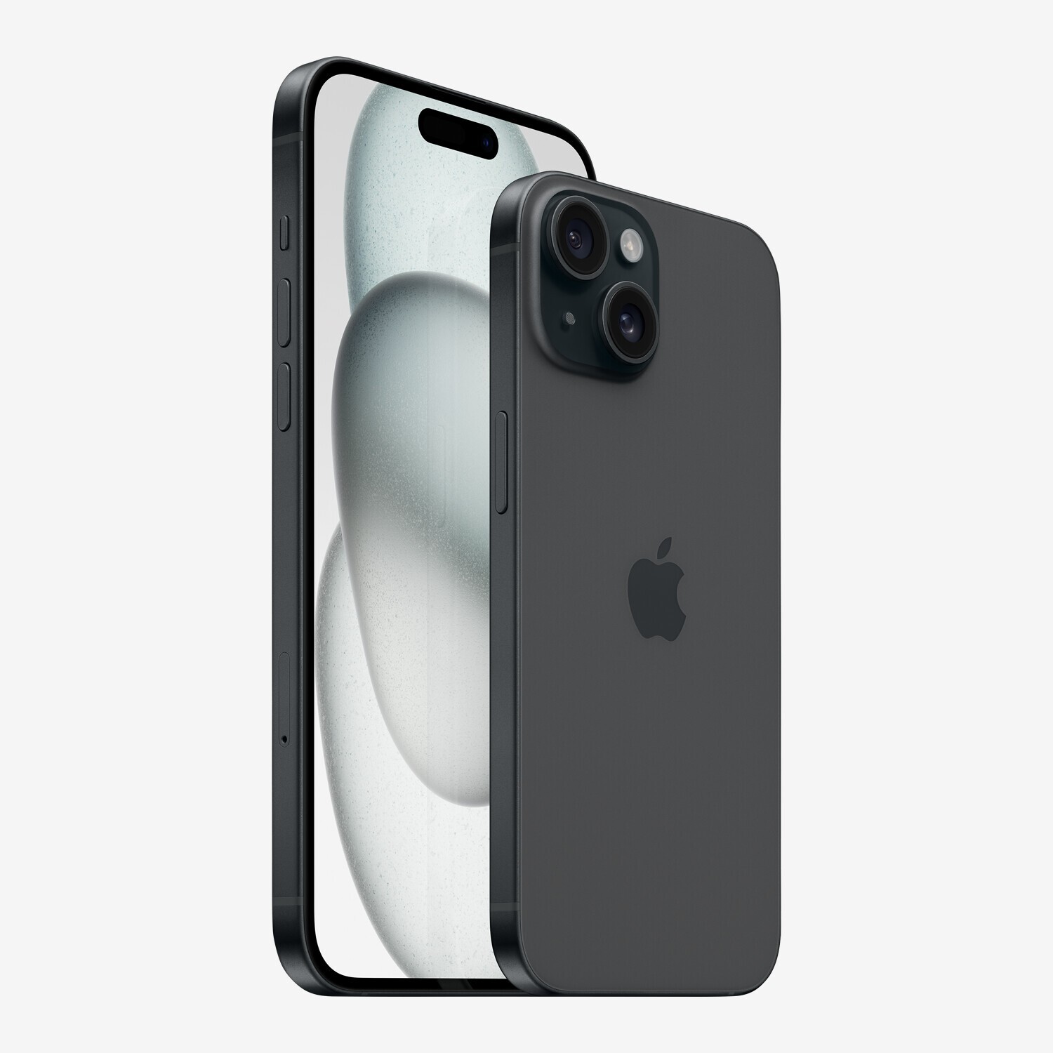 APPLE IPHONE 15 PLUS 128GB FACTORY UNLOCKED APPLE WARRANTY 100% BATTERY ❖O/B❖