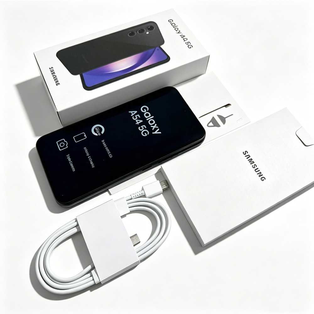 Samsung Galaxy A54 5G SM-A546U Unlocked US Version Android Phone New Sealed