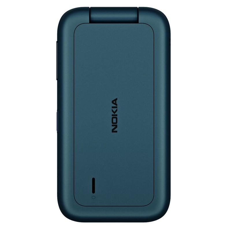 Unlocked Original NOKIA 2780 LTE 4G WIFI FM 4GB+512MB KaiOS Flip 2.7″ SmartPhone
