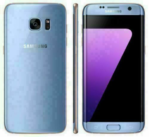 Samsung Galaxy S7 Edge G935P GSM Unlocked for International Carriers SmartPhone