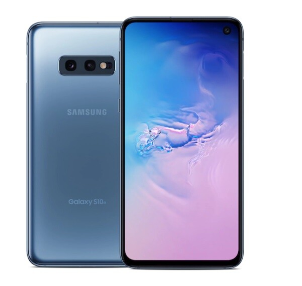 Samsung Galaxy S10e G970U Xfinity Qlink Mint Unlocked Verizon T-Mobile AT&T
