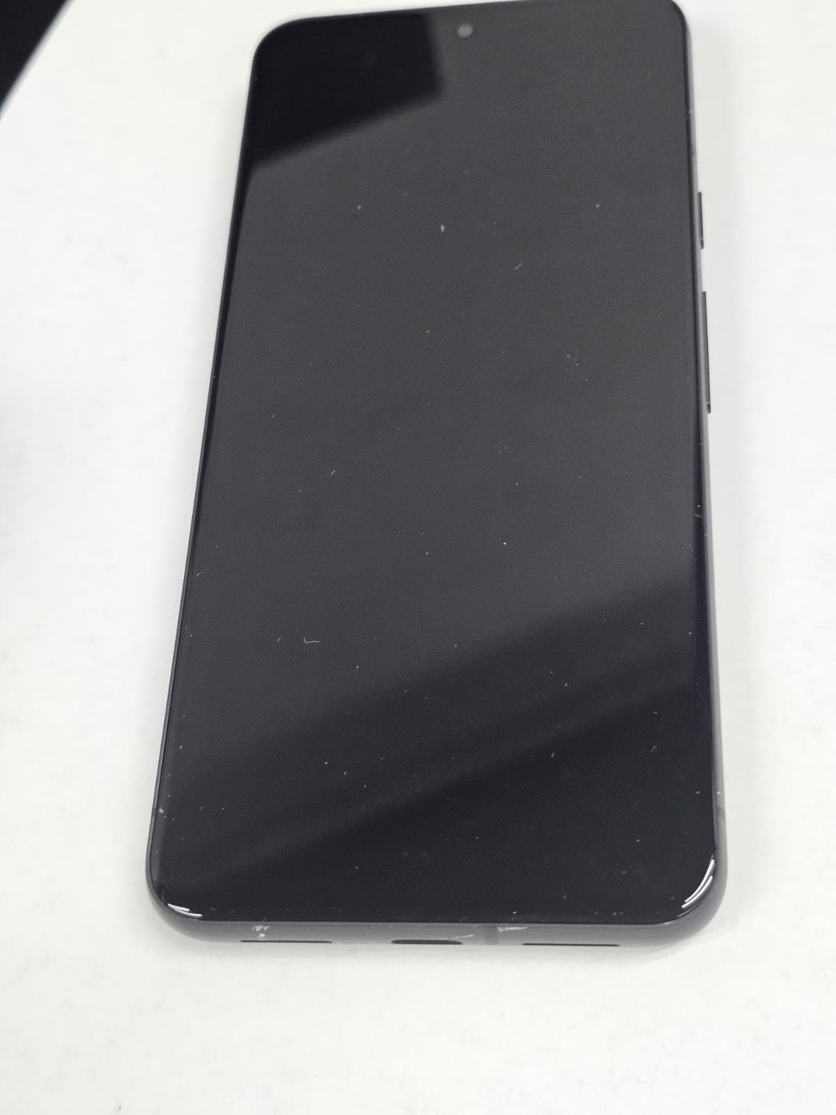 DEFECTIVE – Google Pixel 8 – 128GB – Black – Unlocked – G9BQD – 10788