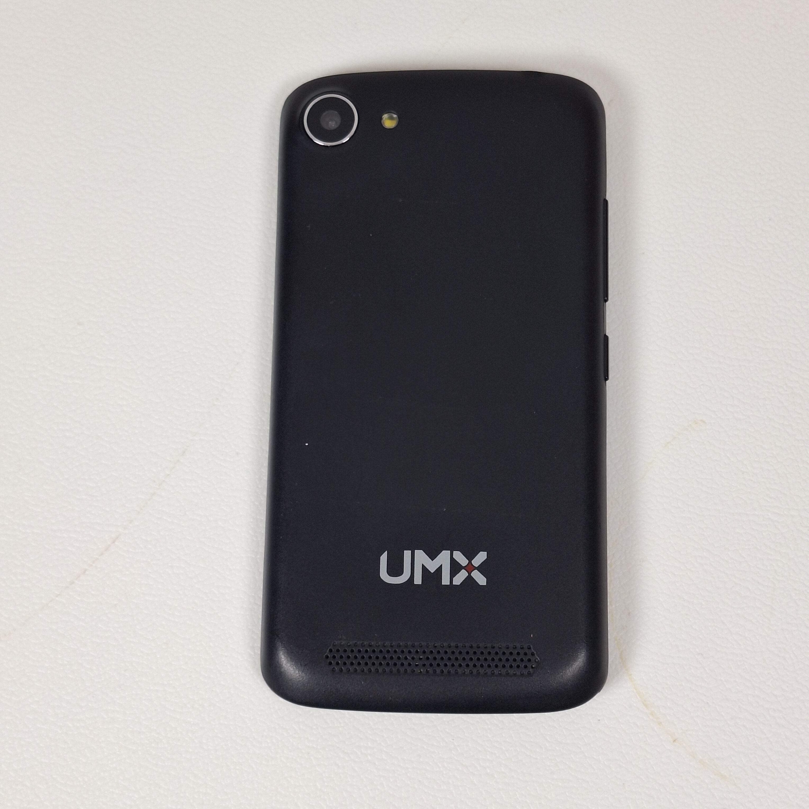 UMX MXG401 Black Android Phone (AirVoice Wireless)