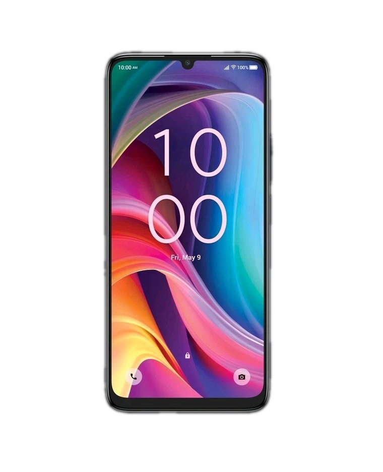 @ Boost Mobile TCL K33 5G, 64GB, Black Prepaid Smart Phone, Locked To Boost 🆕