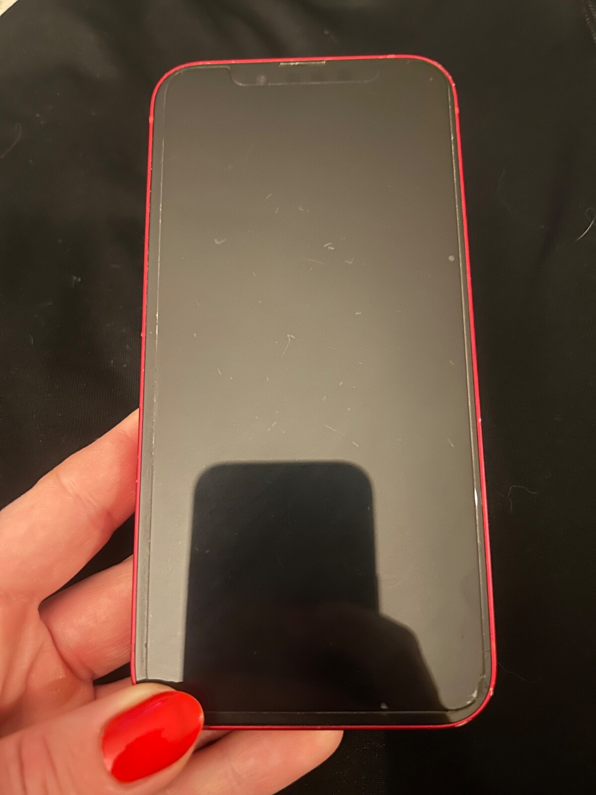 Apple iPhone 13 with Tik Tok Installed