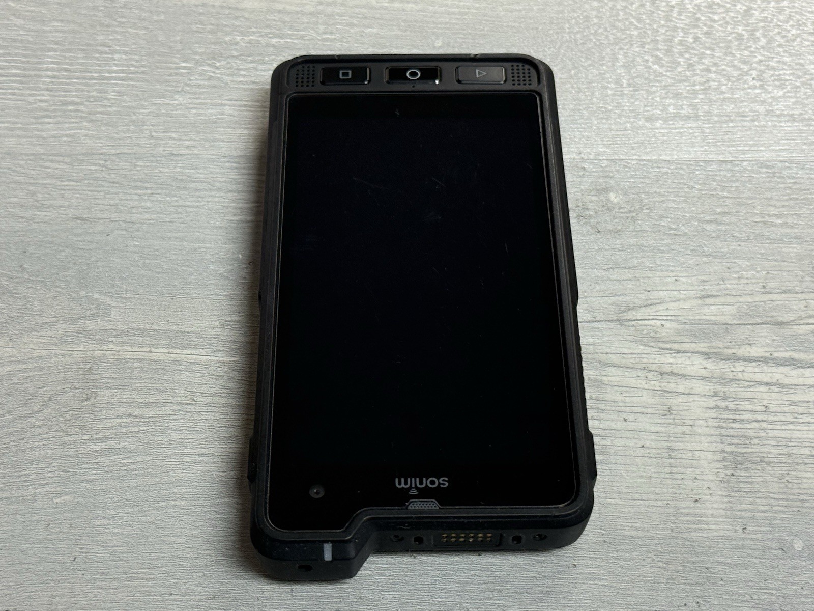 Sonim XP8 XP8800 5.0″ 64GB Smartphone Black – Unlocked Works Great