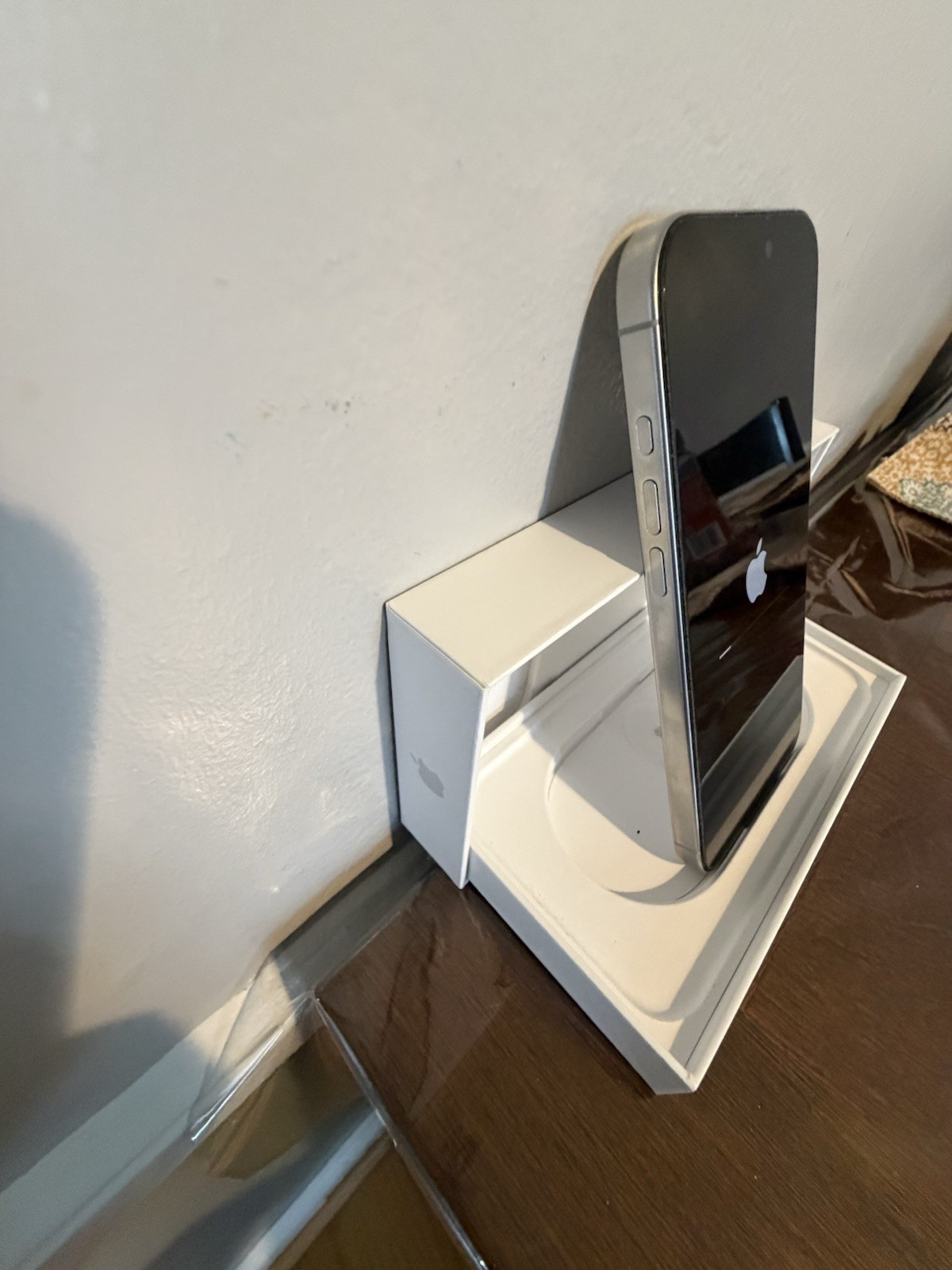 iPhone 16 Pro Max Unlocked