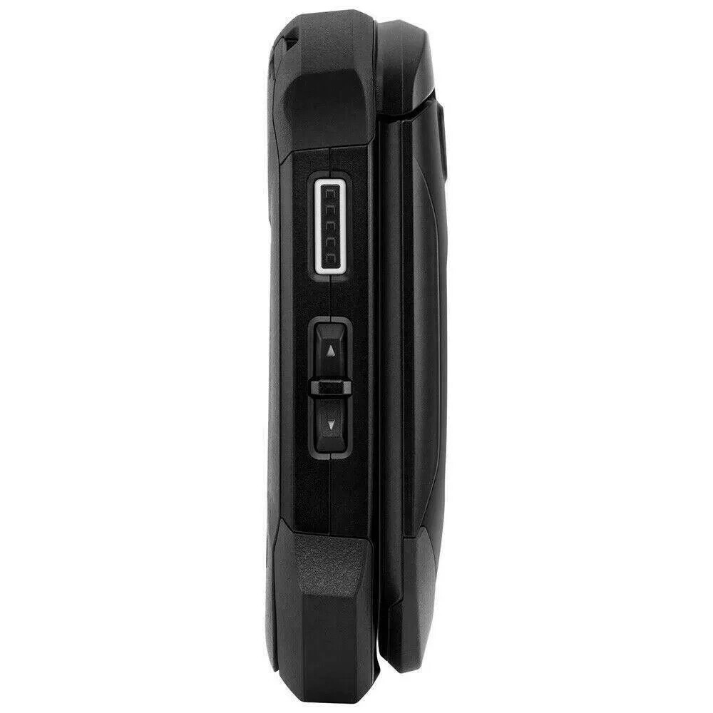 Kyocera DuraXV Extreme No Camera (E4810NC) Black 16gb Verizon Lock, Kosher Phone