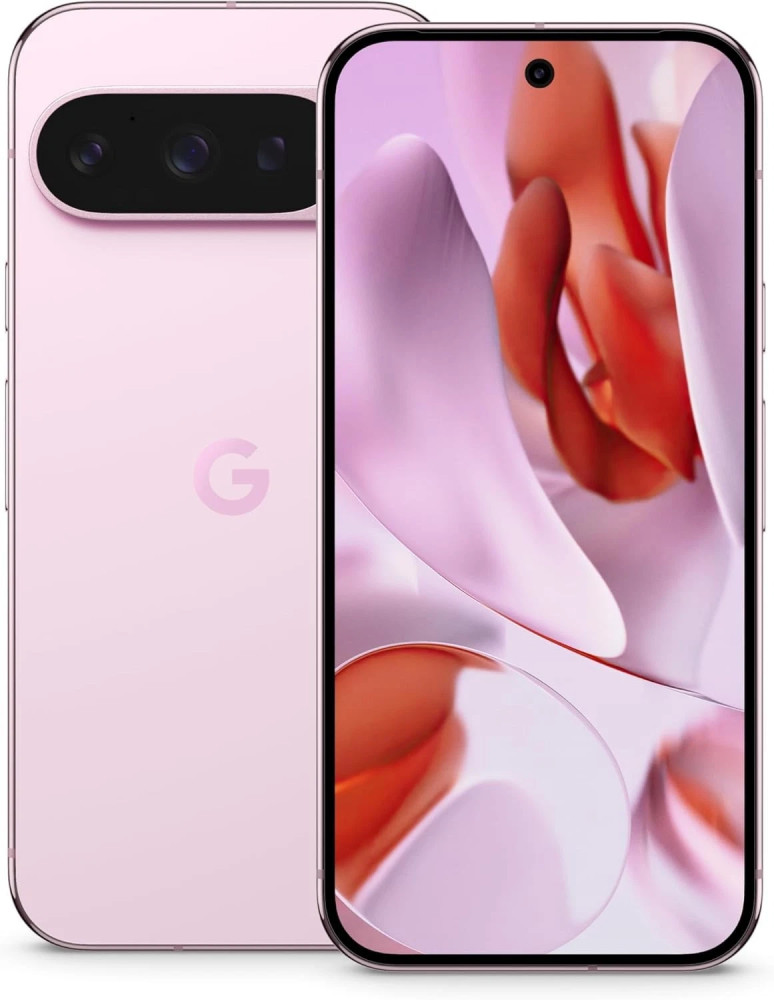 Google Pixel 9 Pro Google Tensor G4 6.3″ OLED NFC 128GB/256GB/512GB New Sealed