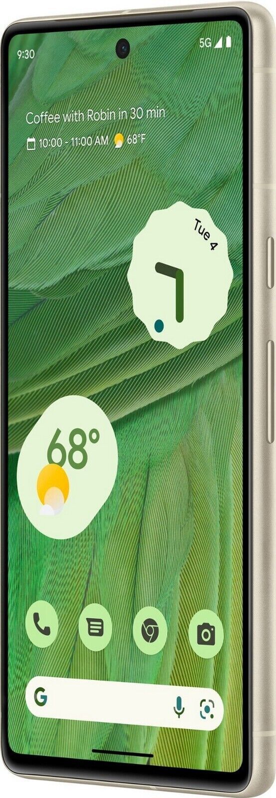 Google Pixel 7 GVU6C 128GB 256GB Verizon Locked Excellent