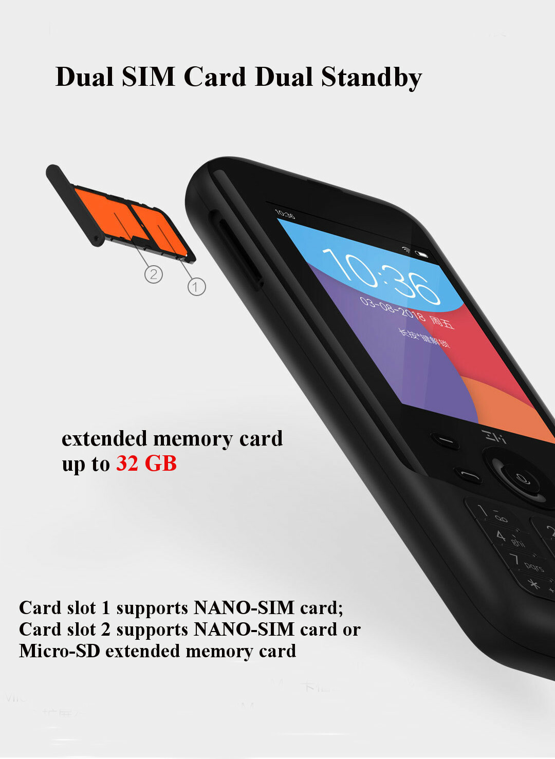 Xiaomi 5000mAh Mobile Phone 4G Wifi Hotspot Router Power Bank Global version