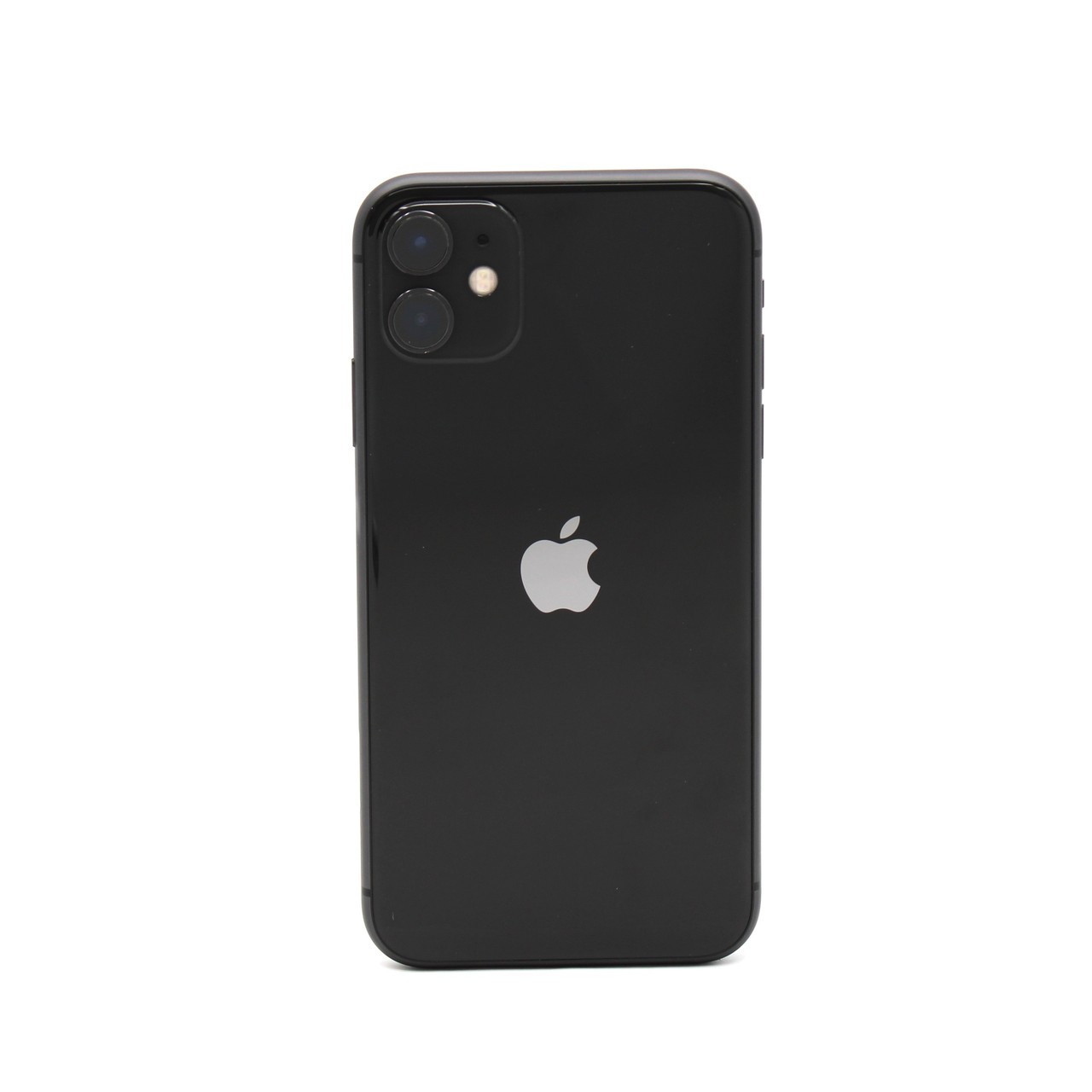 Apple iPhone 11 A2111 64GB Liberty Black Excellent Refurbished