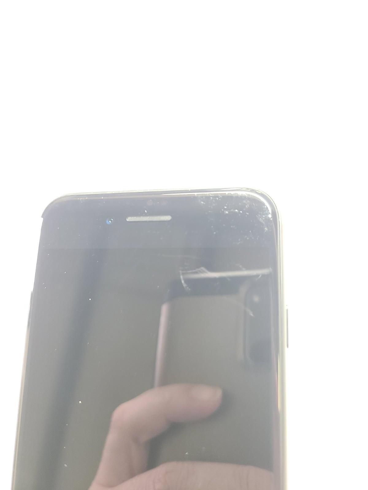 Apple iPhone SE 2020 [A2275] AT&T Carrier ONLY Black 64GB iOS 26.5