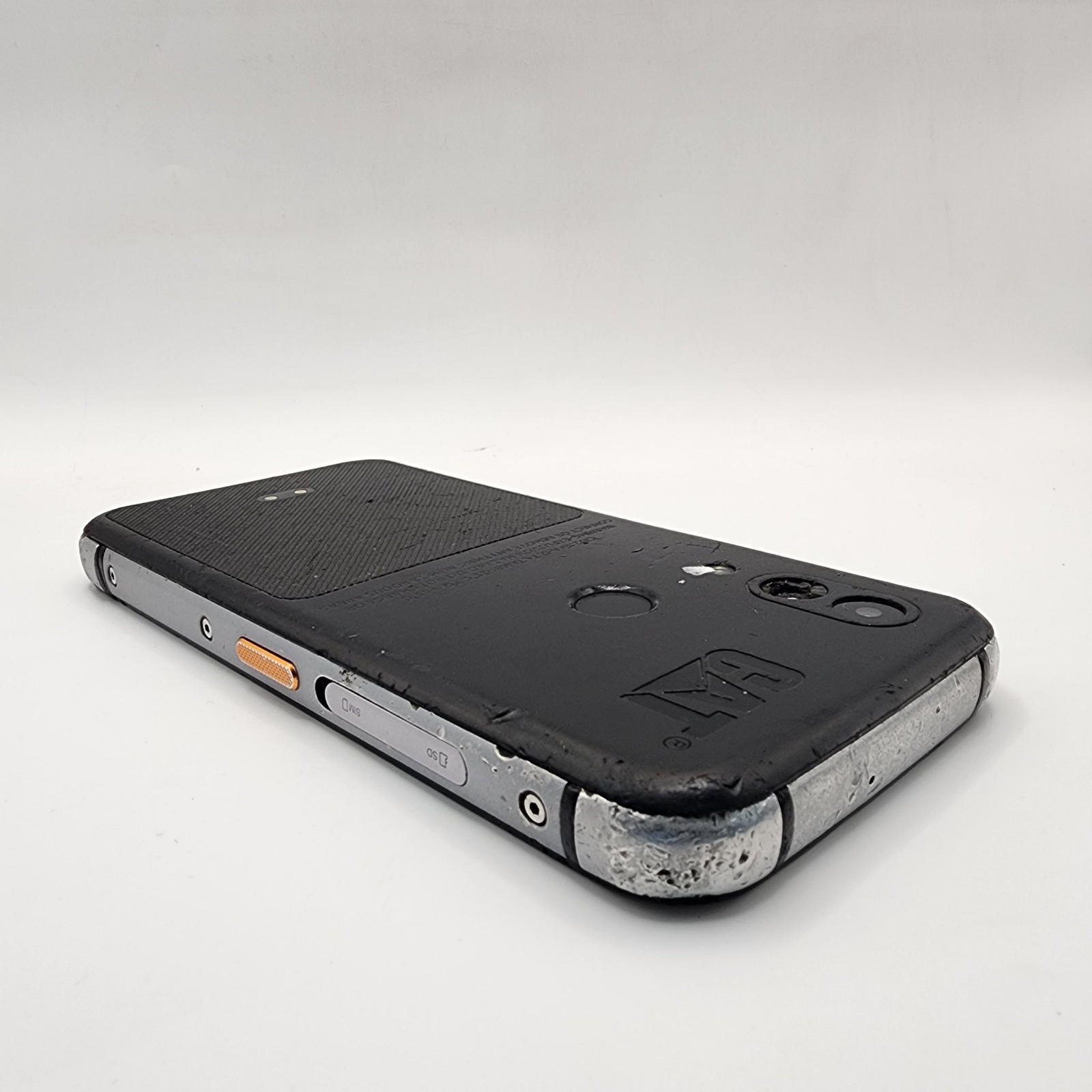 CAT S62 S62 128GB Black (T-Mobile)