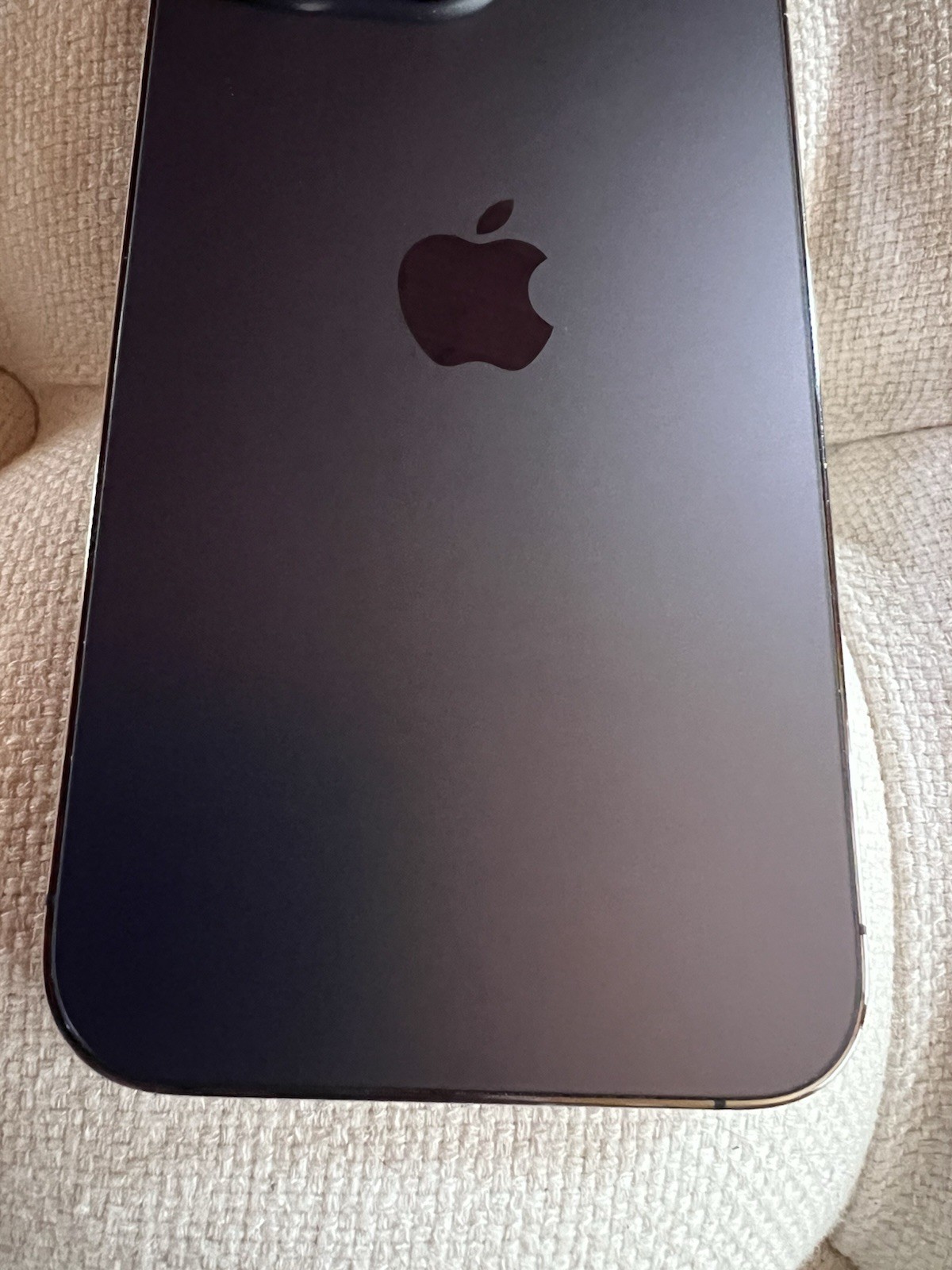 Apple iPhone 14 Pro Max 256GB Space Black A2651 (Unlocked) Working – New Screen