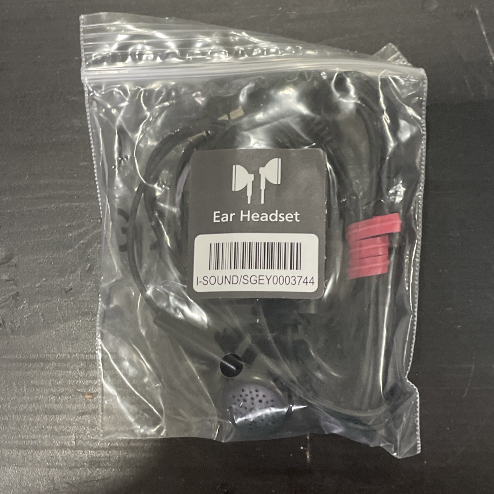 RARE Attune UN270 – Slider – Red U.S. Cellular COMPLETE OEM Accessories Included