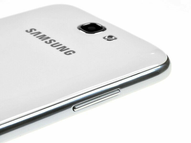 Original Samsung Galaxy Note II/2 N7100 16GB 8.0MP Unlocked 3G 5.5″ Smartphone